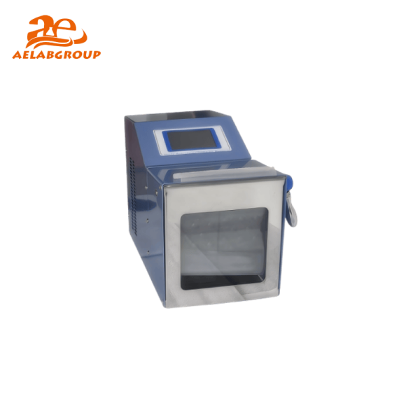 AELAB Homogenizer AE Series – Aseptic Lab Homogenizer for Biological Samples