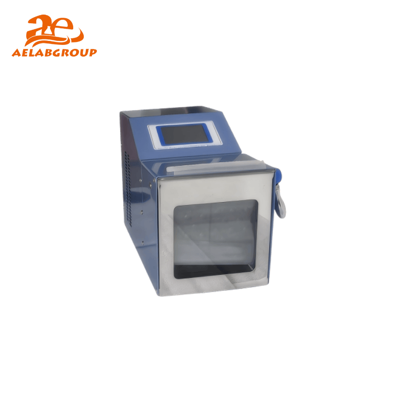 AELAB Homogenizer AE Series – Aseptic Lab Homogenizer for Biological Samples