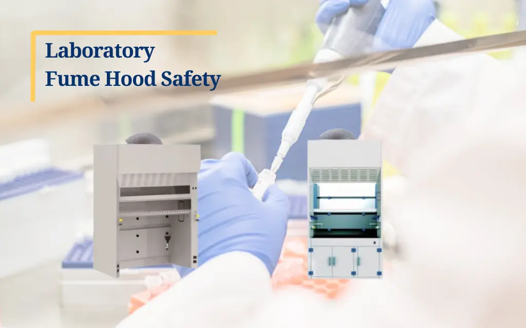 Laboratory Fume Hood Safety Key Practices & Maintenance AELAB
