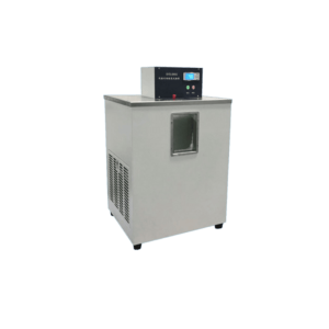 Fuel Oil Tester