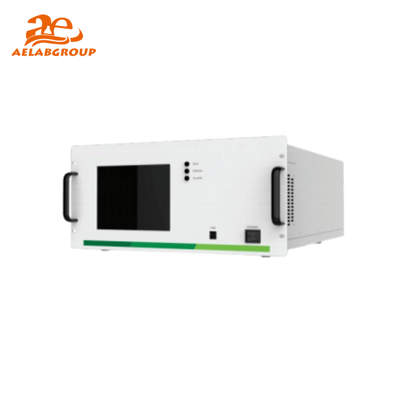 AELAB Methane NMHC THC Analyzer – Precision Hydrocarbon Profiling