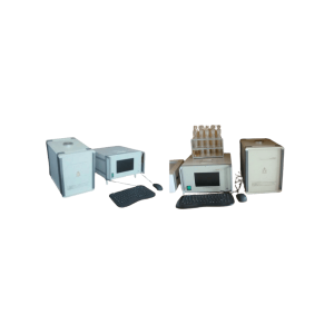 NMR Oil Content Analyzer