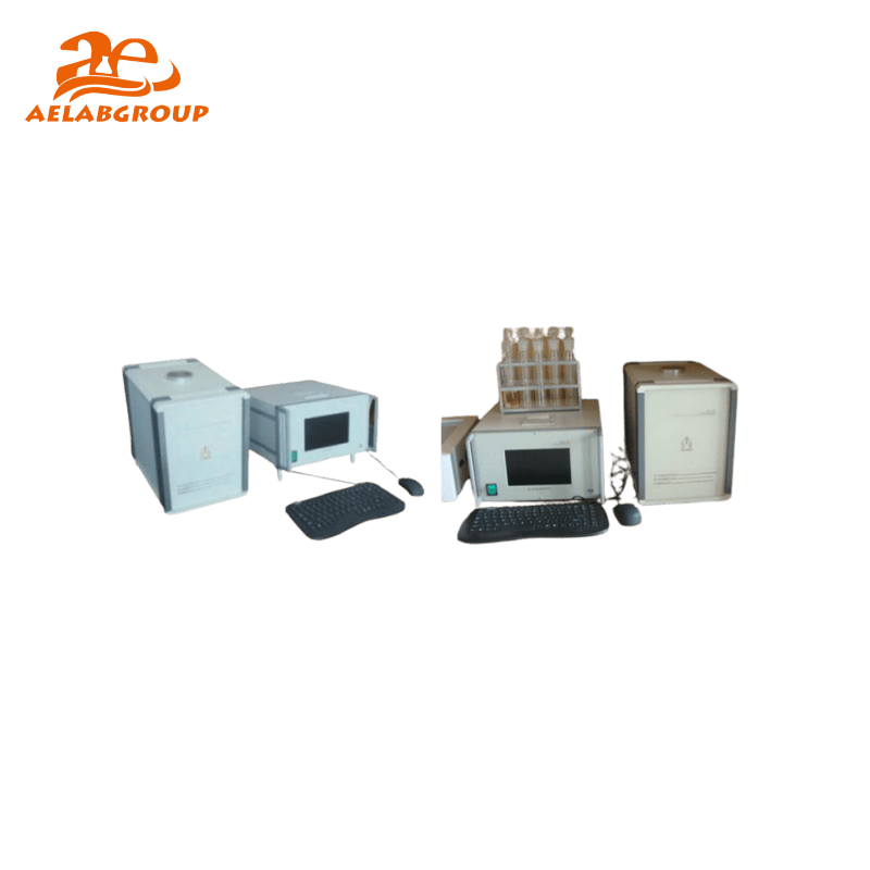 AELAB NMR Oil Content Analyzer HCY-20 | Rapid & Accurate Oil Testing