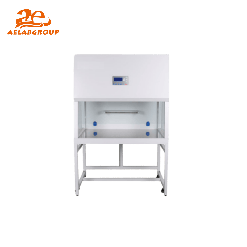 AELAB PCR Cabinet | Contamination-Free PCR Sample Preparation