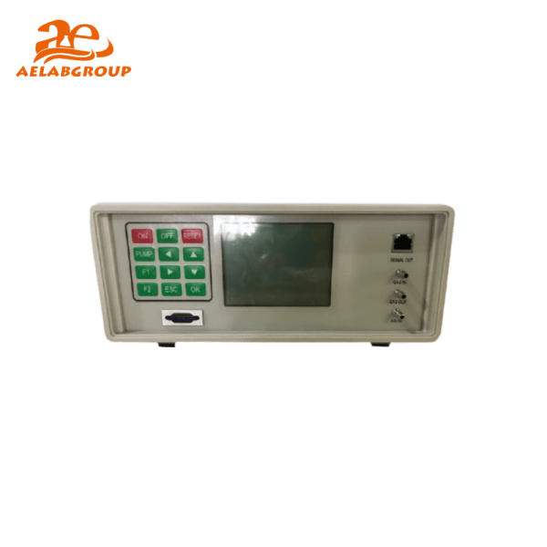 Plant Photosynthesis Meter 3051C