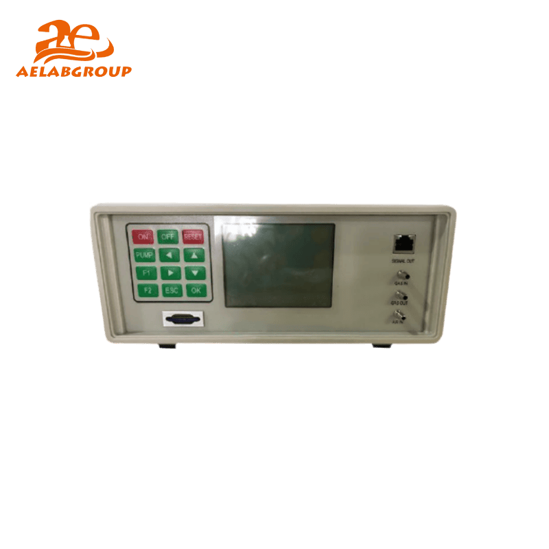 Plant Photosynthesis Meter 3051C