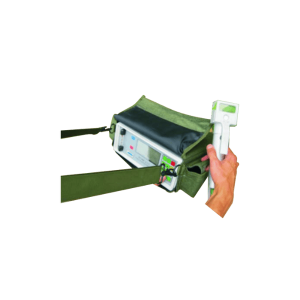 Plant Transpiration Rate Meter
