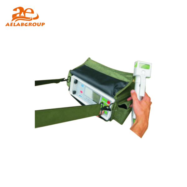 Plant Transpiration Rate Meter TPZT‐1000