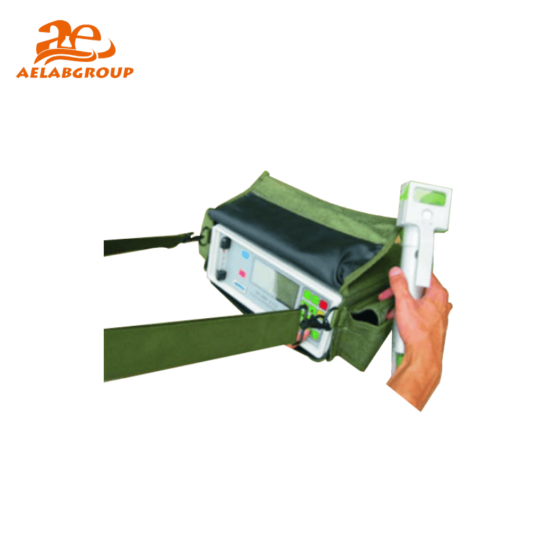 Plant Transpiration Rate Meter TPZT‐1000