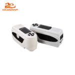 AELAB NR110 portable colorimeter for ΔE*ab measurement