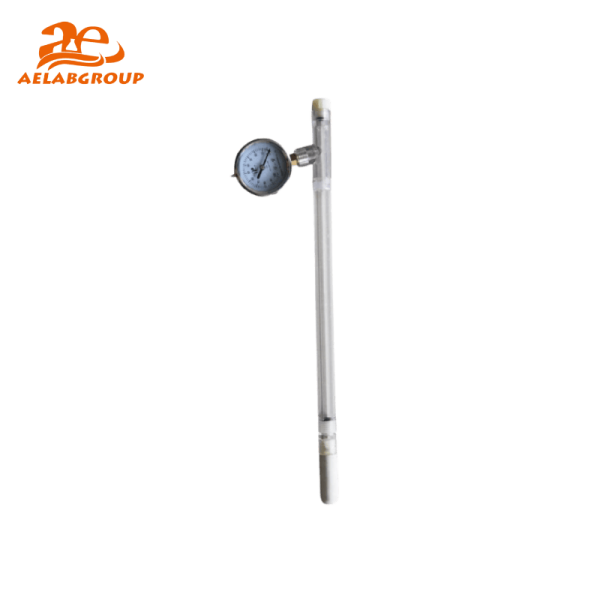 Portable Soil Irromerter Tensiometer TEN series