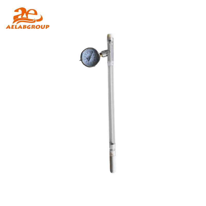 Portable Soil Irromerter Tensiometer TEN series