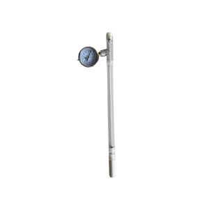 Soil Irromerter Tensiometer