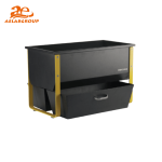 AELAB HGG-I riffle divider seed splitter