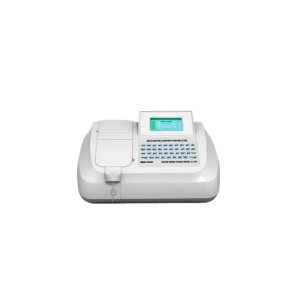 Semi Auto Chemistry Analyzer