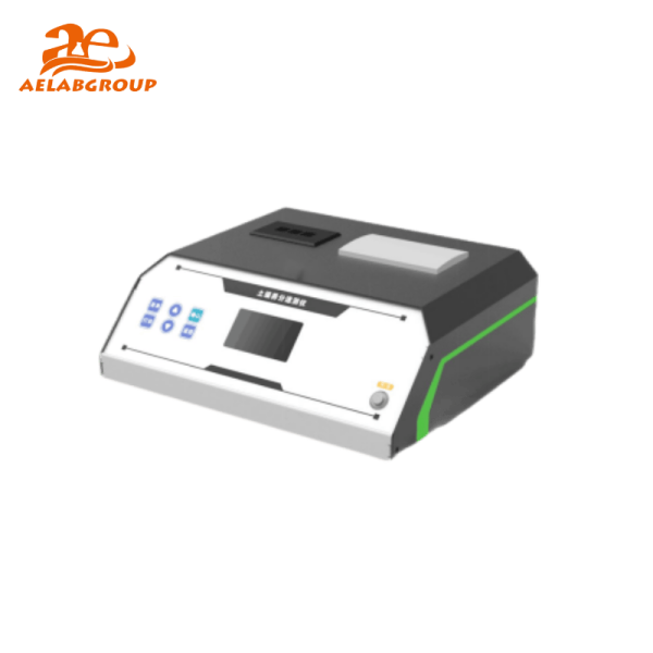 Soil Nutrient Tester TPY series