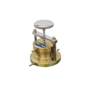 Soil Permeameter