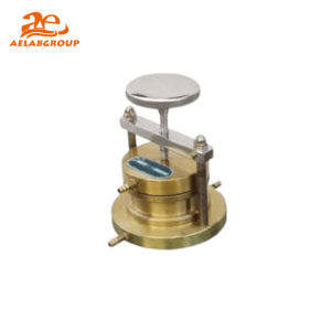 Soil-Permeameter-TPST-55 AELAB