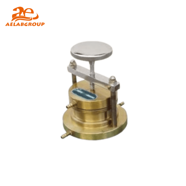 Soil Permeameter TPST-55