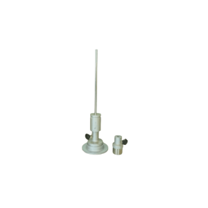 Soil bulk density tester