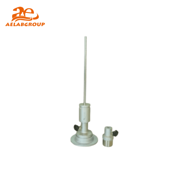 Soil bulk density tester YDRZ-4L