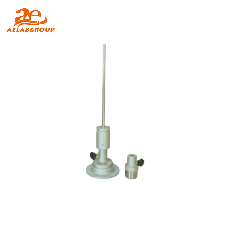 Soil bulk density tester YDRZ-4L