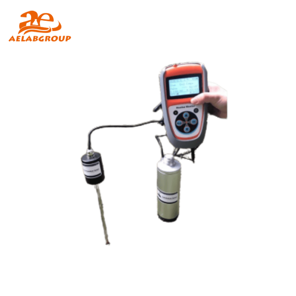 Soil pH Recorder TZS-PH-II
