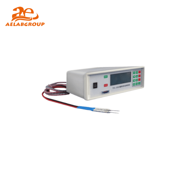 Stem Psychrometer TPJL-1000