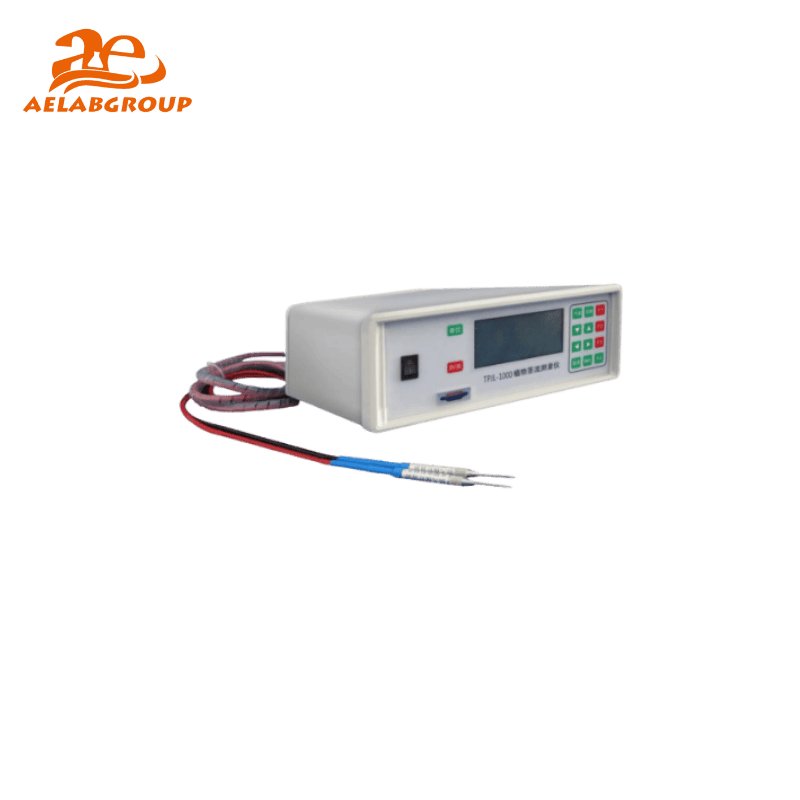 Stem Psychrometer TPJL-1000