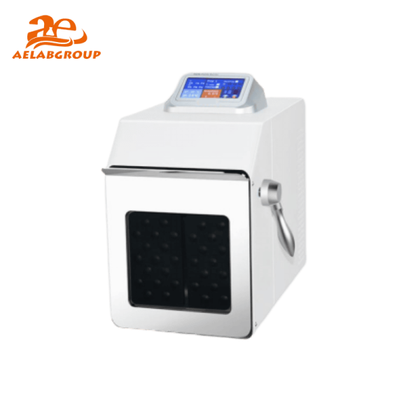 Sterilize Blender HX-4GM