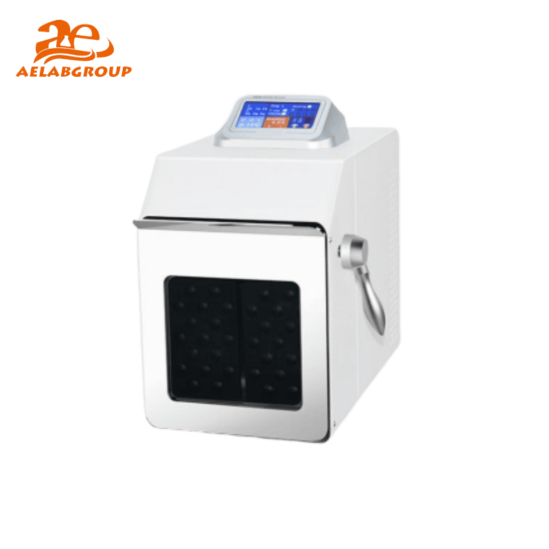 Sterilize Blender HX-4GM