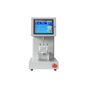 Texture Analyzer