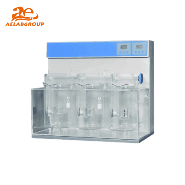 Thaw Tester
