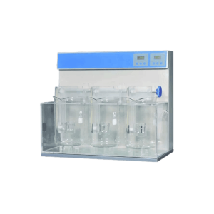 Thawing Time Limit Tester