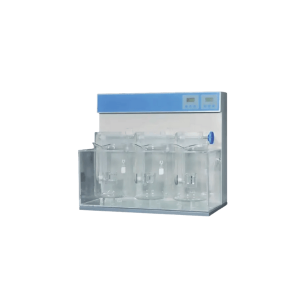 Thaw Tester