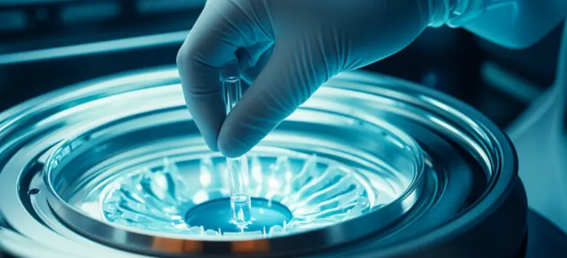 The Most Common Problems of Laboratory Centrifuges and Their Solutions