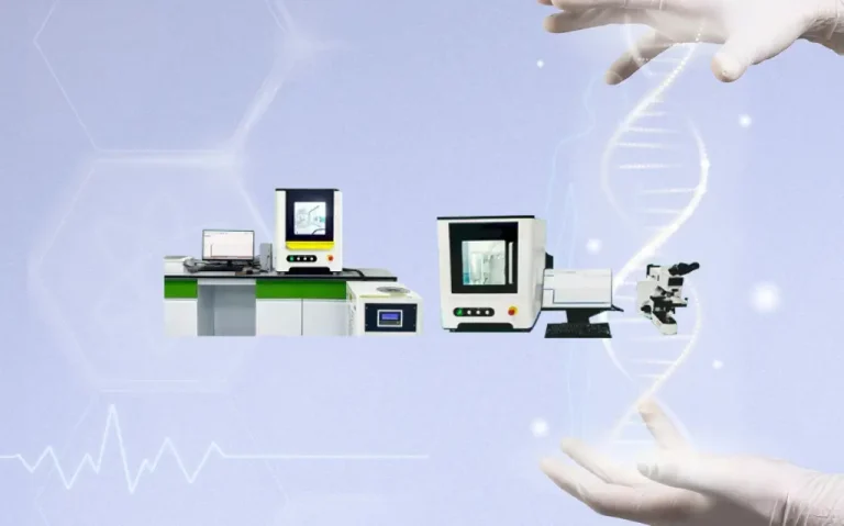 Types of Nanomaterials Analyzed by XRD