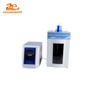 Ultrasonic Cell Disruptors JY96-IIN