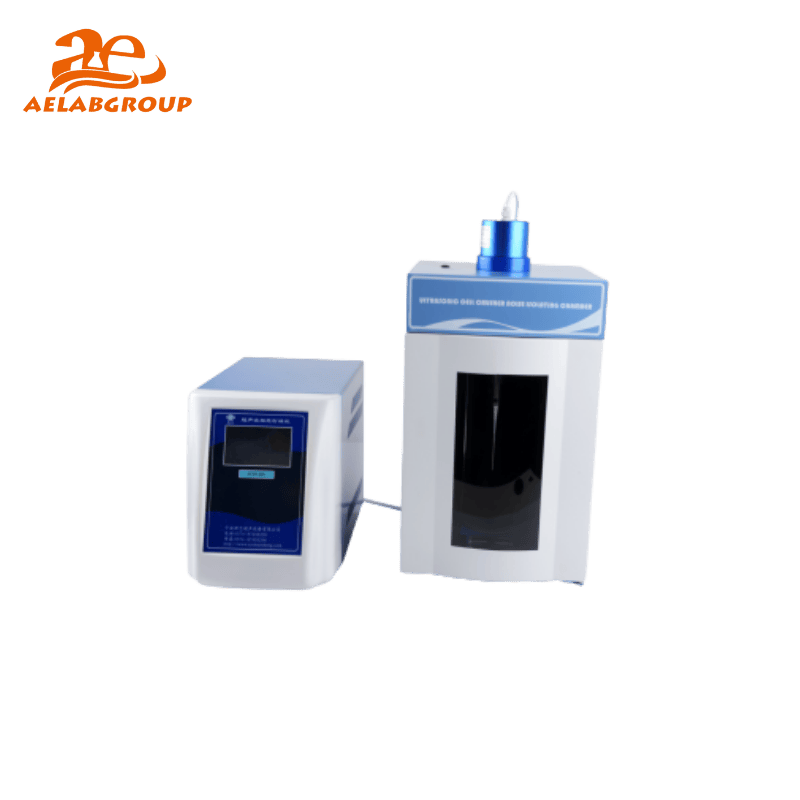 Ultrasonic Cell Disruptors JY96-IIN