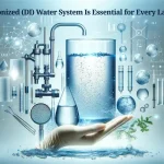 Why a Deionized (DI) Water System Is Essential for Every Laboratory ?