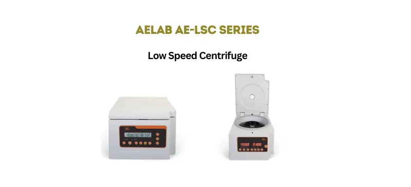 10-Step Guide to Centrifuge Calibration for Accurate Lab Results AELAB 