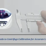 10-Step Guide to Centrifuge Calibration for Accurate Lab Results