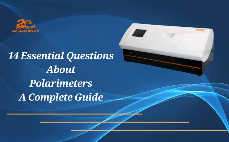 14 Essential Questions About Polarimeters – A Complete Guide