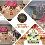 Happy 15th anniversary!