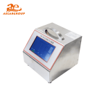 Portable airborne particle monitoring device – AELAB Y09-301AC/DC
