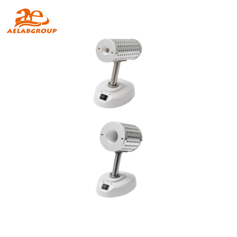 Bacti-cinerator Sterilizer BCS-14/35