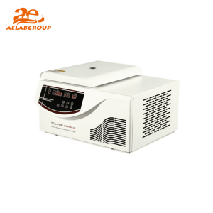 AELAB TGL-16M/MC benchtop high-speed centrifuge