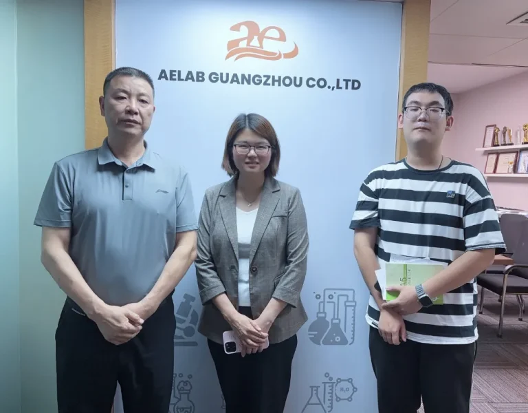 China-Council-for-the-Promotion-of-International-Trade-visits-AELAB