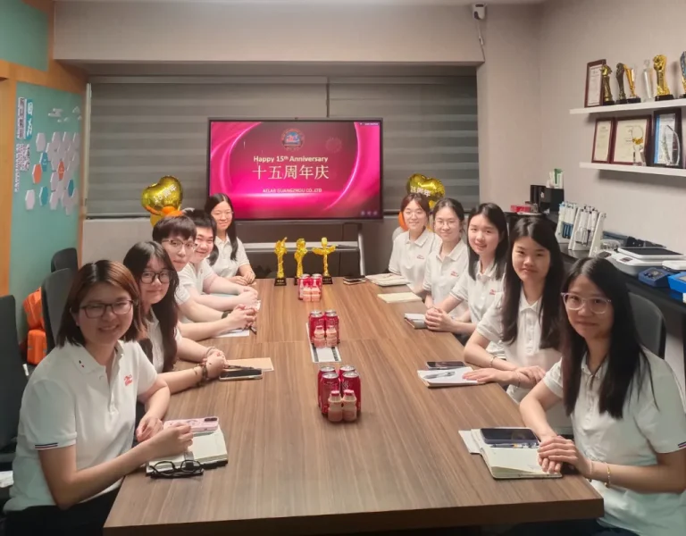 Group-photo-of-AELAB-15th-anniversary-celebration-members