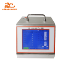 AELAB Laser Particle Counter Y09-310LCD front view